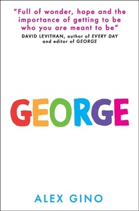Enlarge image Cover: George - Scholastic