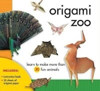 Abbildung von: Origami Zoo - Sterling