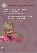Cover: Rational Emotive Behavior Therapy Over Time - Magination Press, (American Psychological Association)