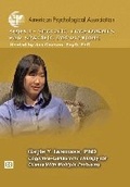 Cover: Cognitive-Behavioral Therapy for Clients with Multiple Problems - Magination Press, (American Psychological Association)