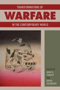 Enlarge image Cover: Transformations of Warfare in the Contemporary World - Temple University Press,U.S.
