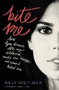 Enlarge image Cover: Bite Me - Center Street