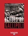 Cover: Echoes of Gallipoli - ReadHowYouWant