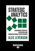 Cover: Strategic Analytics - ReadHowYouWant