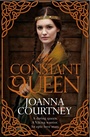 Cover: The Constant Queen - Pan Books