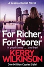 Cover: For Richer, For Poorer - Pan Books