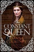 Cover: The Constant Queen - Macmillan