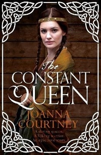 Enlarge image Cover: The Constant Queen - Macmillan