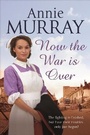 Cover: Now The War Is Over - Macmillan