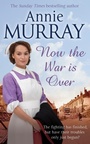 Cover: Now The War Is Over - Pan Books