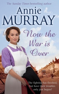Enlarge image Cover: Now The War Is Over - Pan Books