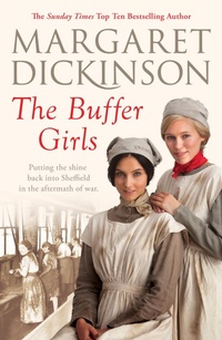 Abbildung von: The Buffer Girls - Pan Books