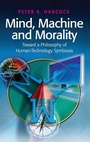 Cover: Mind, Machine and Morality - Ashgate Publishing Limited