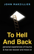Cover: To Hell and Back - Robinson