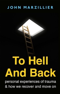 Enlarge image Cover: To Hell and Back - Robinson