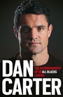 Cover: Dan Carter: The Autobiography of an All Blacks Legend - Headline Book Publishing