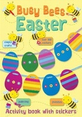 Cover: Busy Bees Easter - Lion Children's Books