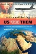 Cover: Us Versus Them - The University of North Carolina Press