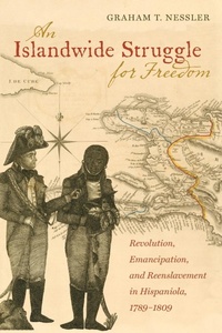 Abbildung von: An Islandwide Struggle for Freedom - The University of North Carolina Press
