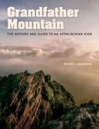 Abbildung von: Grandfather Mountain - The University of North Carolina Press