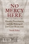 Cover: No Mercy Here - The University of North Carolina Press