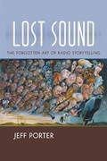 Cover: Lost Sound - The University of North Carolina Press