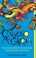 Cover: Calypso Magnolia - The University of North Carolina Press