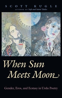Enlarge image Cover: When Sun Meets Moon - The University of North Carolina Press