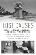 Cover: Lost Causes - University of Texas Press