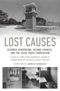 Enlarge image Cover: Lost Causes - University of Texas Press
