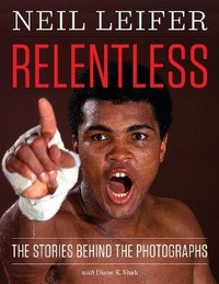 Enlarge image Cover: Relentless - University of Texas Press