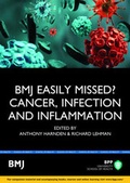 Cover: Easily Missed?: Cancer, Infection and Inflammation - BPP Learning Media