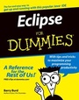 Cover: Eclipse For Dummies - Hungry Minds Inc,U.S.