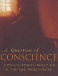 Cover: A Question of Conscience - Sutton Publishing Ltd