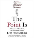 Cover: The Point Is - Twelve