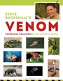Cover: Steve Backshall's Venom - Bloomsbury Natural History
