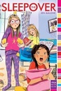 Cover: The Sleepover - Aladdin