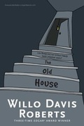 Cover: The Old House - Aladdin
