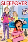 Cover: The Sleepover - Simon & Schuster