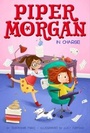 Cover: Piper Morgan in Charge! - Aladdin