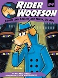Cover: Ghosts and Goblins and Ninja, Oh My! - Little Simon