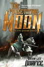 Cover: The Forgetting Moon - Saga Press