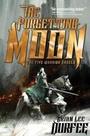 Cover: The Forgetting Moon - Gallery / Saga Press