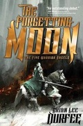 Cover: The Forgetting Moon - Gallery / Saga Press