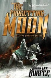 Enlarge image Cover: The Forgetting Moon - Gallery / Saga Press