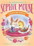 Cover: A Surprise Visitor - Little Simon