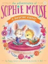 Enlarge image Cover: A Surprise Visitor - Little Simon