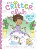 Cover: Ellie the Flower Girl - Little Simon