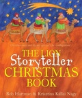Cover: The Lion Storyteller Christmas Book - Lion Children's Books