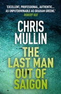 Cover: The Last Man Out of Saigon - Cornerstone Digital